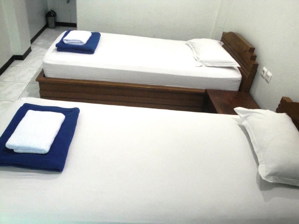 Hotel Trio Solo Pokoj fotografie