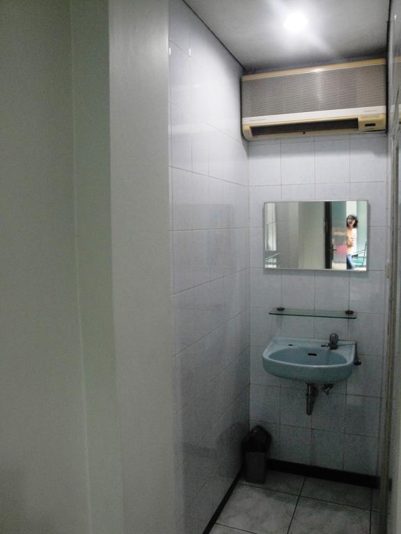 Hotel Trio Solo Pokoj fotografie