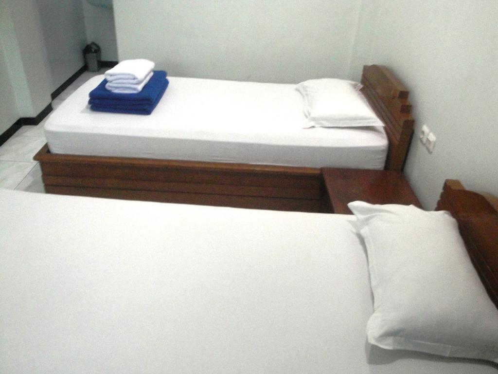 Hotel Trio Solo Pokoj fotografie